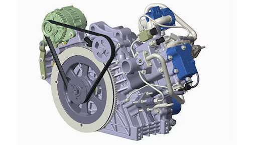 How Renewable Diesel Supports BS VI Engines