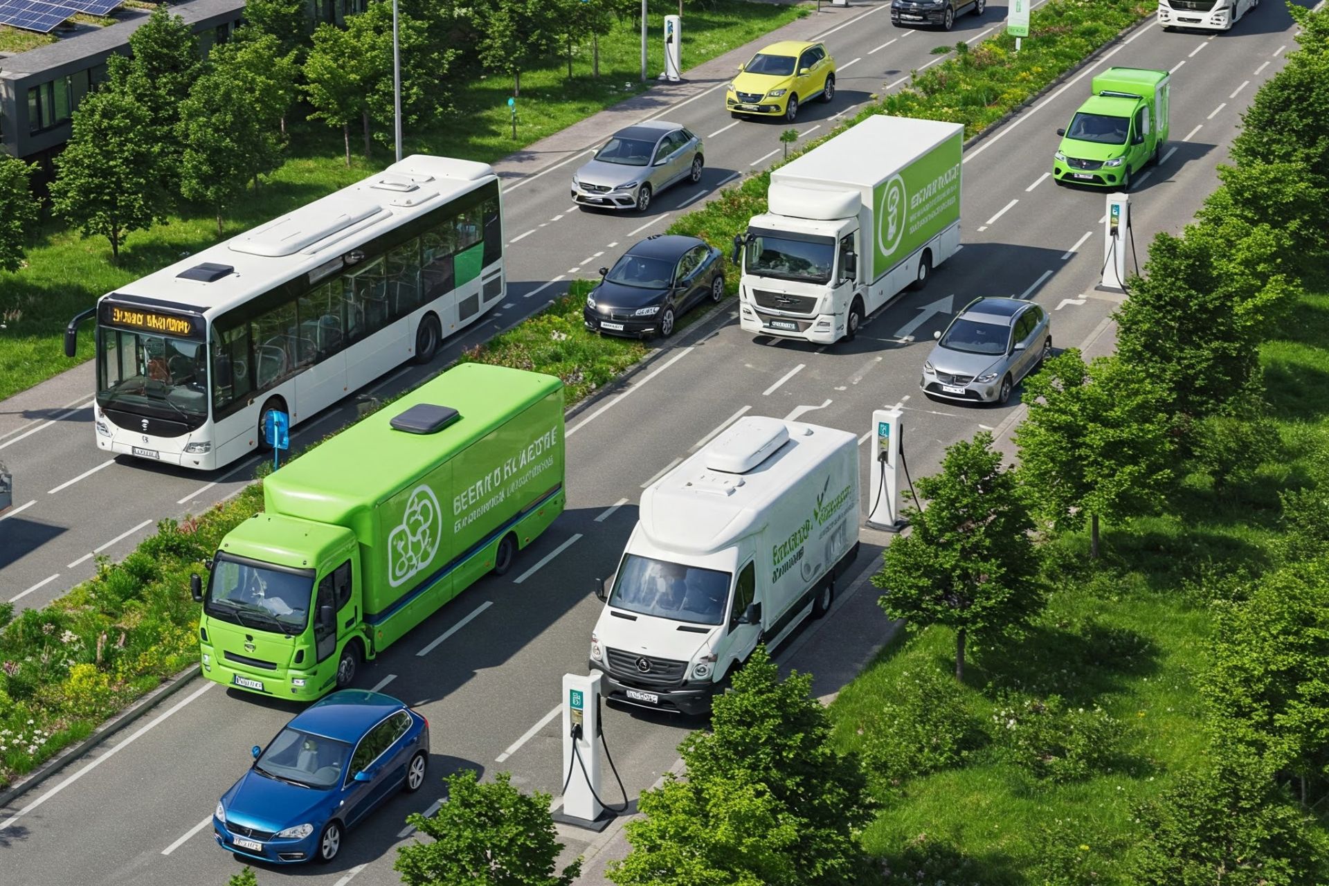 Steel Factory: Forging a Sustainable Path Forward